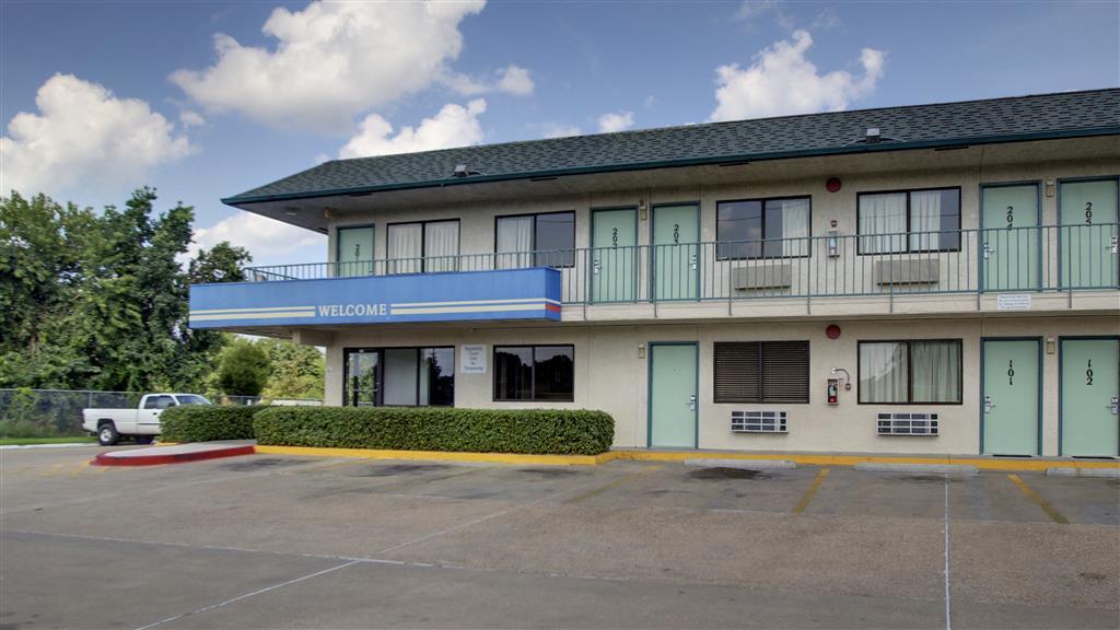 Studio 6-Monroe, La - Hwy 165 外观 照片
