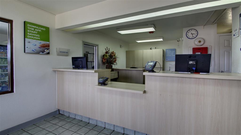 Studio 6-Monroe, La - Hwy 165 内观 照片