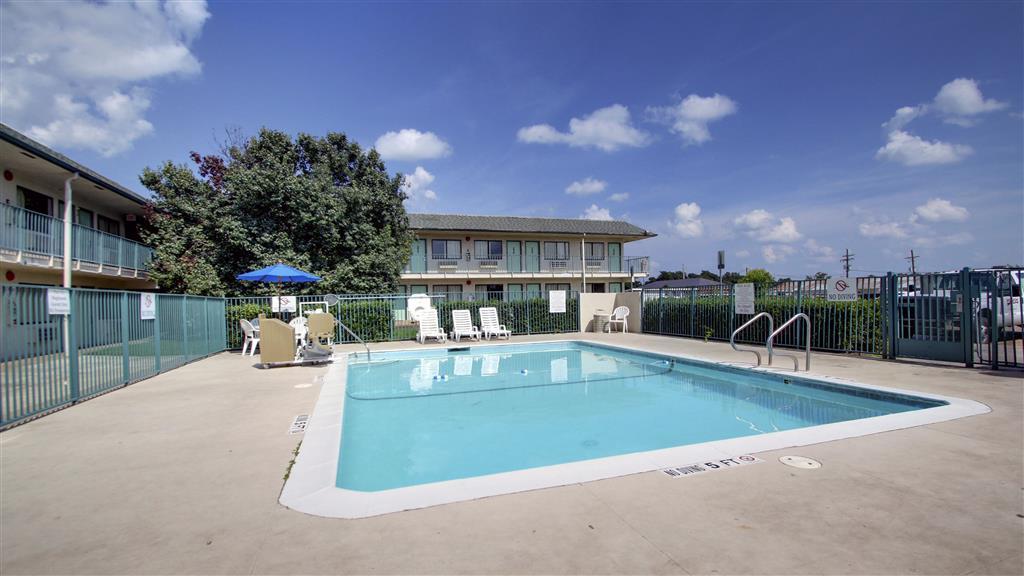Studio 6-Monroe, La - Hwy 165 设施 照片